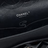 Chanel Jumbo Classic Patent Double Flap Secondhand