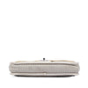 Chanel Medium Perforated Calfskin Up In The Air Flap Secondhand