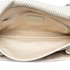 Chanel Medium Perforated Calfskin Up In The Air Flap Secondhand