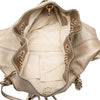 Gucci Medium Metallic Calfskin Soho Chain Tote Secondhand