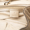 Gucci Medium Metallic Calfskin Soho Chain Tote Secondhand