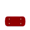 Louis Vuitton Monogram Vernis Alma BB Secondhand