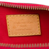 Louis Vuitton Monogram Vernis Alma BB Secondhand