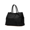 Prada Tessuto Fiocco Bow Handbag Secondhand
