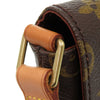 Louis Vuitton Monogram Musette Tango Short Strap Secondhand