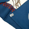 Hermès L Hiver en Poste Silk Scarf 90 Secondhand