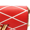 Louis Vuitton Epi Malletage Twist Secondhand