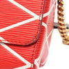Louis Vuitton Epi Malletage Twist Secondhand