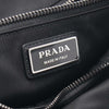 Prada Re-Nylon Saffiano Explorer Satchel Secondhand