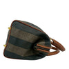 Fendi Pequin Boston Secondhand