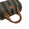 Fendi Pequin Boston Secondhand