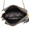 Secondhand Chanel Mini CC Quilted Lambskin Tassel Camera Bag