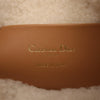 Dior Nano Suede Macrocannage DiorAlps Toujours Secondhand