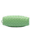 Bottega Veneta Nappa Intrecciato The Mini Pouch Crossbody Secondhand