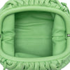 Bottega Veneta Nappa Intrecciato The Mini Pouch Crossbody Secondhand