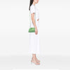 Bottega Veneta Nappa Intrecciato The Mini Pouch Crossbody Secondhand