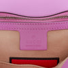 Secondhand Gucci Large GG Marmont Matelasse Leather Shoulder Bag
