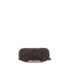 Burberry Nova Check Canvas Shoulder Bag Secondhand