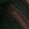 Burberry Nova Check Canvas Shoulder Bag Secondhand