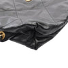 Chanel Quilted Calfskin 22 Backpack Secondhand