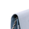 Chanel CC Caviar Wallet On Chain Secondhand