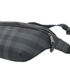 Burberry House Check Coated Canvas Cason Belt Bag Secondhand