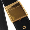 Dior Oblique Canvas 30 Montaigne Box Bag Secondhand