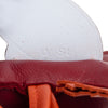 Hermès Milo Lambskin and Swift Grigri Rodeo Pegase Bag Charm PM Secondhand