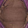 Bottega Veneta Nappa Intrecciato Montaigne Handbag Secondhand