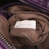 Bottega Veneta Nappa Intrecciato Montaigne Handbag Secondhand