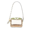 Louis Vuitton Monogram Giant Jungle Beach Pouch Secondhand