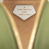 Louis Vuitton Monogram Giant Jungle Beach Pouch Secondhand