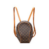 Louis Vuitton Monogram Ellipse Backpack Secondhand
