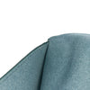 Secondhand Ferragamo Leather Gancini Clutch