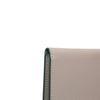 Secondhand Ferragamo Leather Gancini Clutch
