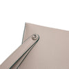 Secondhand Ferragamo Leather Gancini Clutch