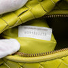 Bottega Veneta Mini Nappa Intrecciato Jodie Secondhand