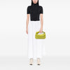 Bottega Veneta Mini Nappa Intrecciato Jodie Secondhand