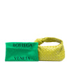 Bottega Veneta Mini Nappa Intrecciato Jodie Secondhand