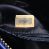 Chanel CC Quilted Lambskin Tassel Camera Bag Secondhand