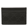 Gucci Guccissima Card Holder Secondhand