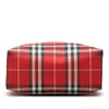 Burberry House Check Nylon Handbag Secondhand