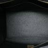 Celine Medium Tricolor Leather Trapeze Satchel Secondhand