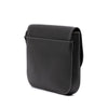 Dior Medium Grained Calfskin Saddle Clutch with Flap Secondhand