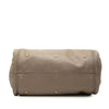 Chloé Medium Leather Paddington Handbag Secondhand