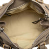 Chloé Medium Leather Paddington Handbag Secondhand
