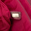 Chanel CC Choco Bar Lambskin Beaded Chain Flap Secondhand