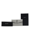 Saint Laurent Grain De Poudre Uptown Pouch Secondhand