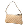 Gucci GG Canvas Abbey D Ring Pochette Secondhand