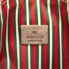 Gucci GG Canvas Abbey D Ring Pochette Secondhand